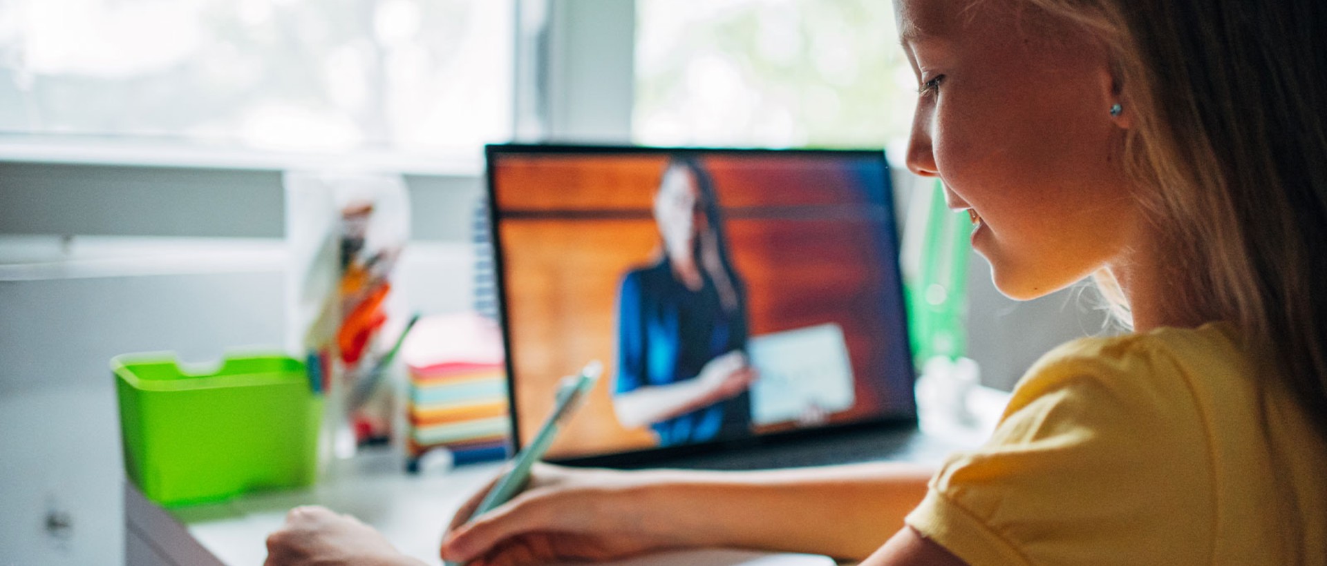 What Every Online Education Business Should Know About Teacher