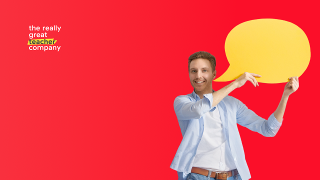 How to Improve Your Accent and Get Hired as an Online ESL Teacher