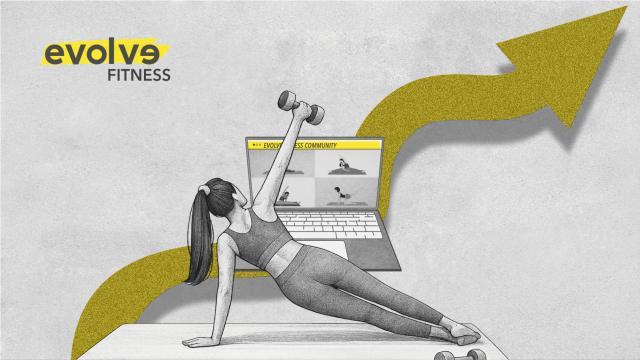 The Work-From-Home Wellness ROI: Proven Benefits of Virtual Fitness Communities