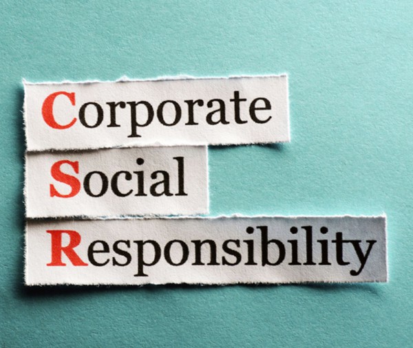 Why Corporate Social Responsibility Makes Cents