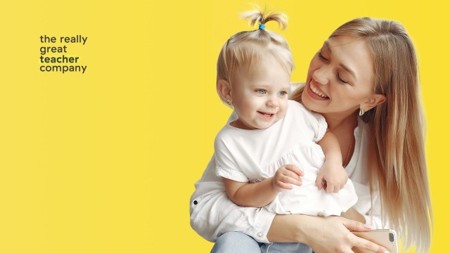 How to Teach English Online as a Stay-at-Home Mom