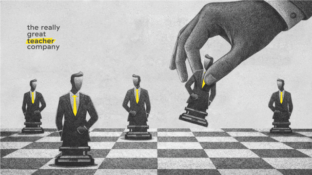 Quarterly Case Study: The Impact of Powerful Leadership Development Strategy on Organizational Success