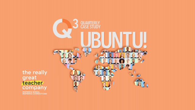 Case Study: Fostering Team Engagement in A Global, WFH Environment 