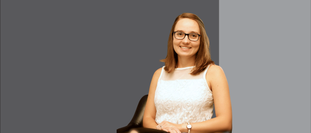 Q&A with Nalizé van Rooyen